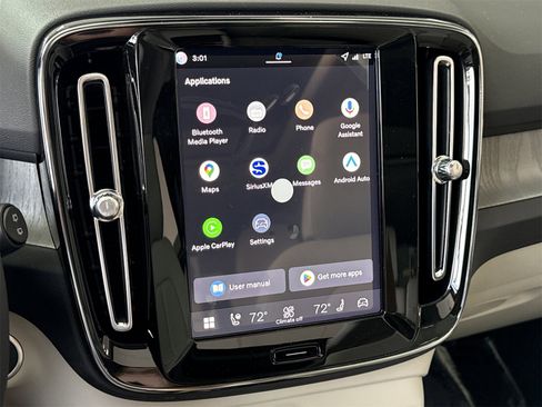 New 2026 Volvo XC40 B5 Plus w/ Protection Package Premier image 26