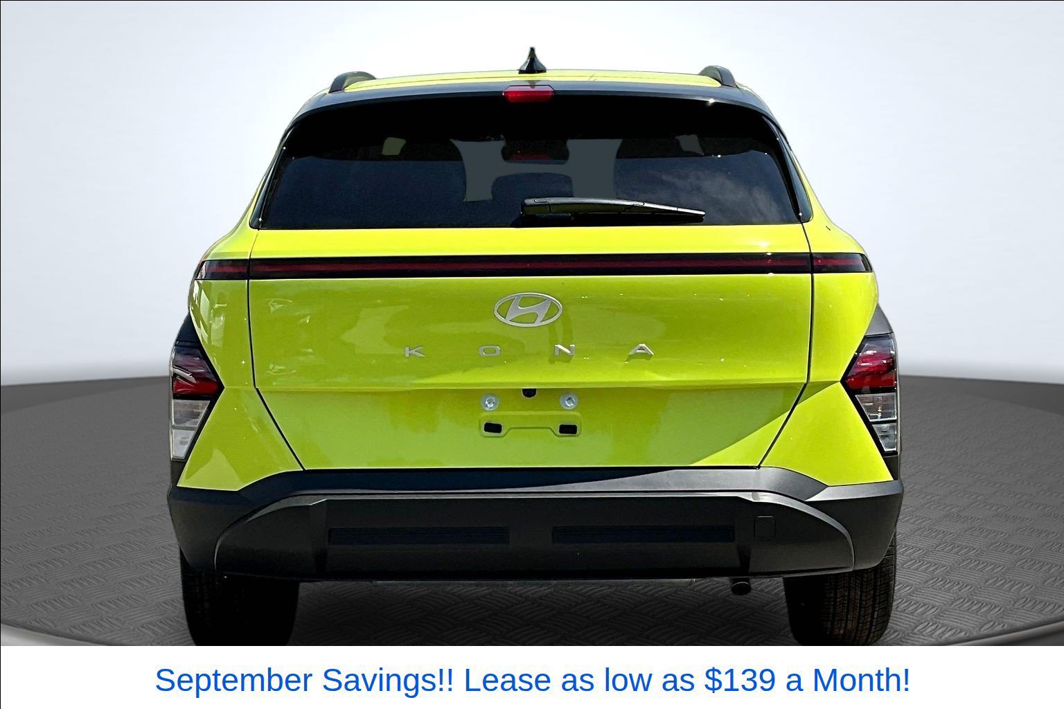 New 2026 Hyundai Kona SEL Sport FWD image 6