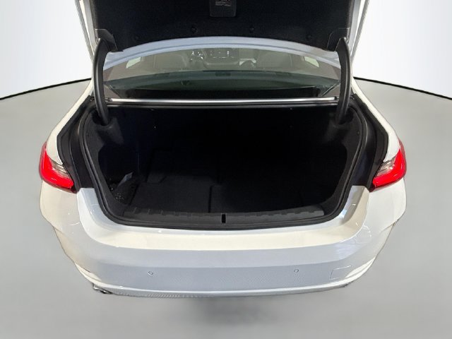 Used 2026 BMW 330i Sedan RWD image 34