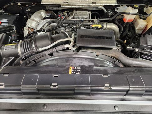 Used 2020 GMC Sierra 2500 Denali w/ Denali Ultimate Package image 54