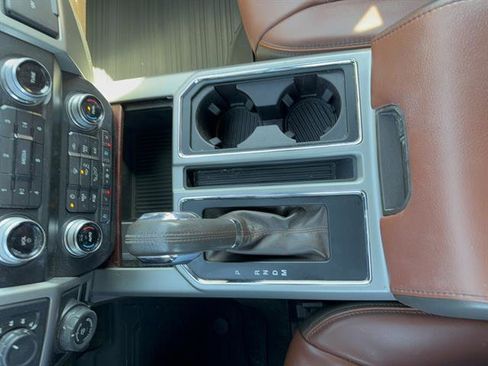 Used 2019 Ford F150 King Ranch w/ Max Trailer Tow Package image 13