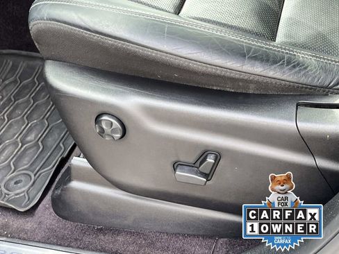 Used 2017 Dodge Durango Citadel w/ Mopar Running Board Package image 28