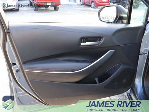 Used 2024 Toyota Corolla SE image 20