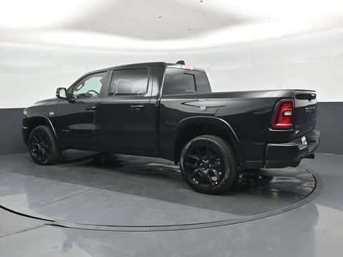 New 2026 RAM 1500 Laramie w/ Night Edition AWD/4WD image 25
