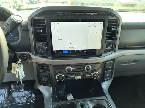 New 2024 Ford F150 XLT w/ Mobile Office Package image 38