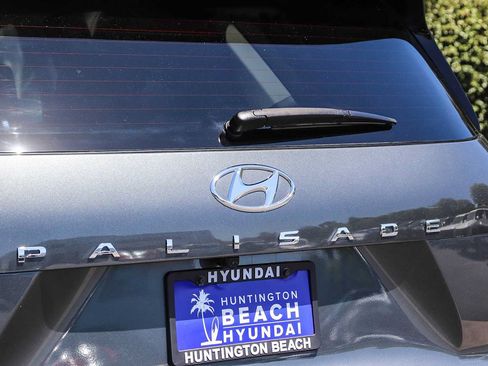 Used 2024 Hyundai Palisade SEL FWD image 10