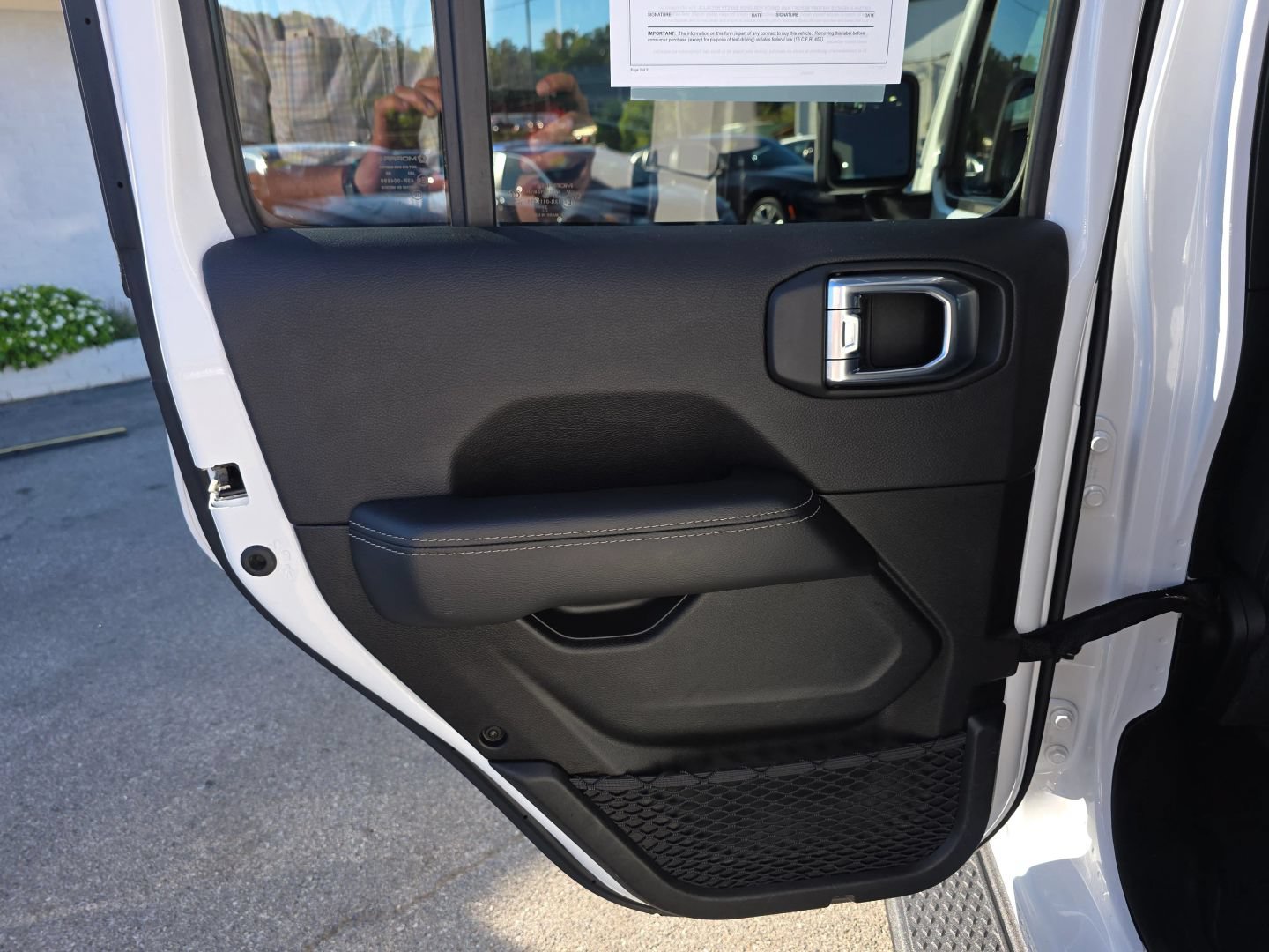 Used 2021 Jeep Gladiator Overland AWD/4WD image 23