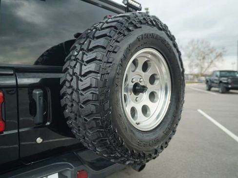 Used 2019 Jeep Wrangler Rubicon image 38
