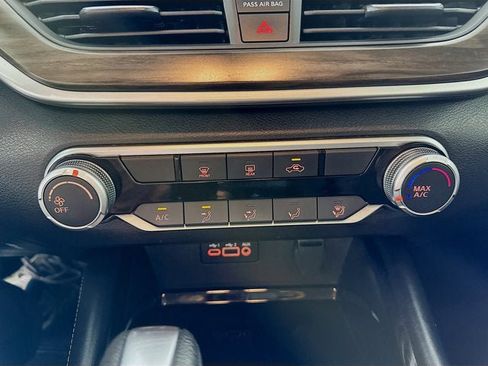 Certified 2023 Nissan Altima 2.5 SV image 15