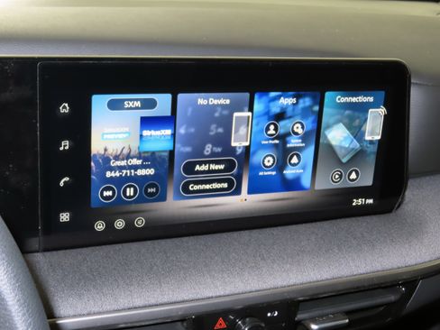 New 2026 Nissan Kicks S image 22