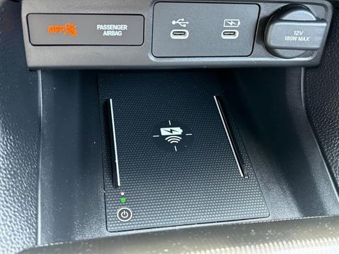 Used 2026 Honda Civic Sport Touring image 15