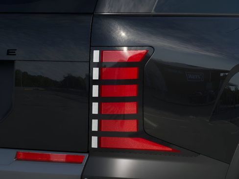 New 2026 Hyundai Palisade XRT Pro image 10