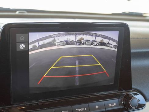 Used 2024 Kia Forte LXS image 19