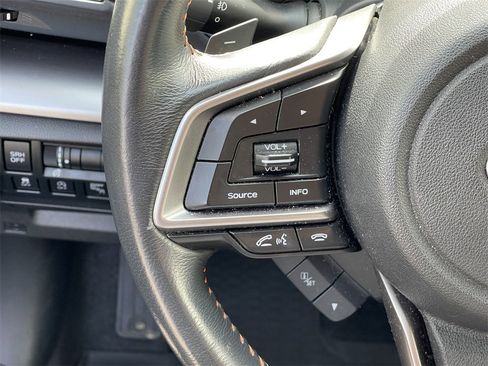 Used 2021 Subaru Crosstrek 2.5i Limited w/ Moonroof Package 2 image 20