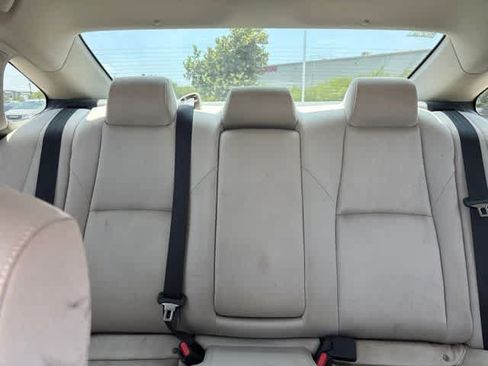 Used 2018 Honda Accord LX image 20