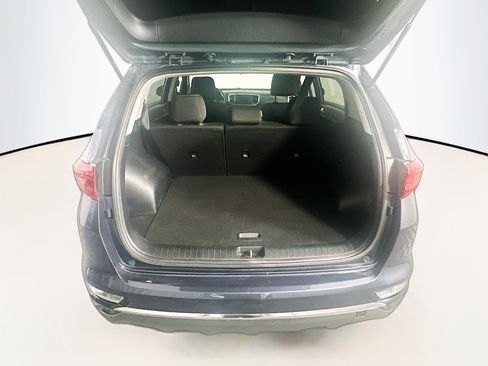 Used 2020 Kia Sportage LX image 29
