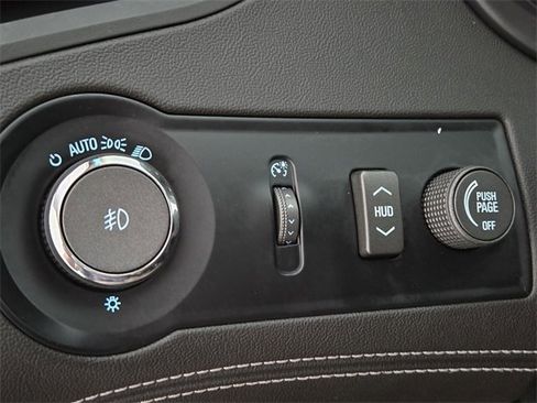 Used 2010 Buick LaCrosse CXS w/ Touring Package image 26