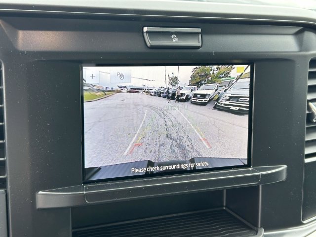 New 2026 Ford F250 XL w/ STX Appearance Package AWD/4WD image 22