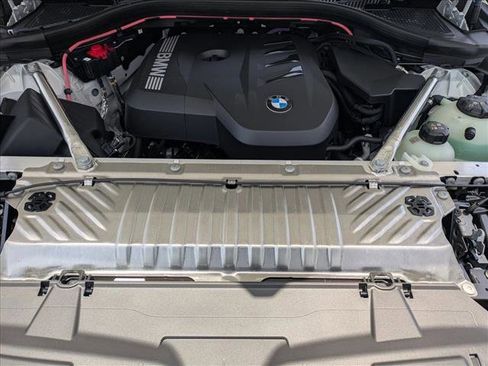 Used 2025 BMW X3 xDrive30i w/ Premium Package image 14