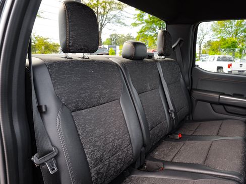 Used 2023 Ford F150 Tremor AWD/4WD image 31