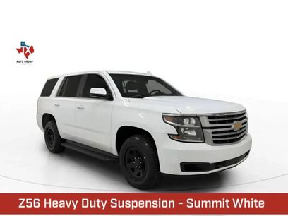 Used 2020 Chevrolet Tahoe 2WD