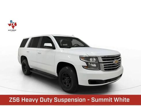 Used 2020 Chevrolet Tahoe 2WD image 1