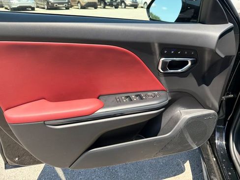 New 2026 Kia K4 EX FWD image 17