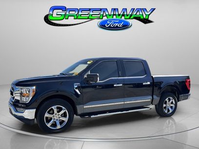 Used 2021 Ford F150 XLT w/ Equipment Group 302A High