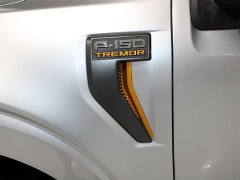 Used 2022 Ford F150 Tremor w/ Equipment Group 401A Mid AWD/4WD image 12
