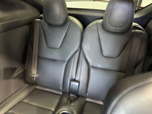 Used 2019 Tesla Model X Performance AWD/4WD image 11