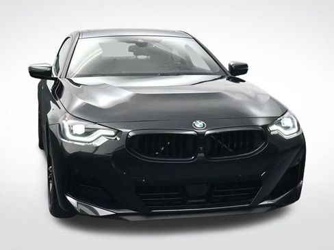 New 2026 BMW 230i Coupe w/ Premium Package RWD image 11