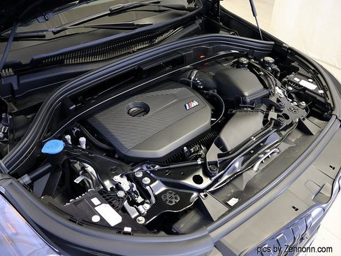 Certified 2026 BMW X1 M35i AWD/4WD image 39