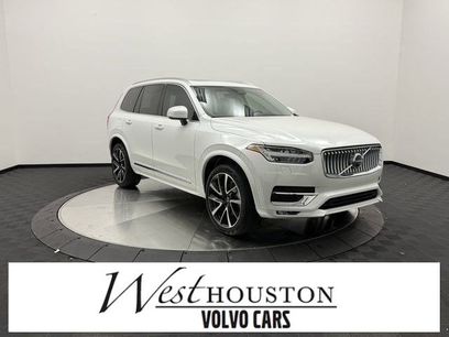 Certified 2023 Volvo XC90 B5 Plus w/ Protection Package Premier