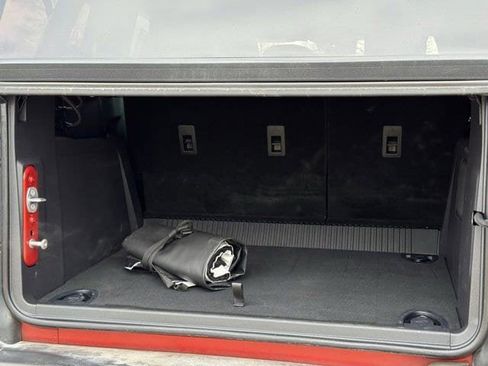 Used 2023 Ford Bronco Wildtrak image 33