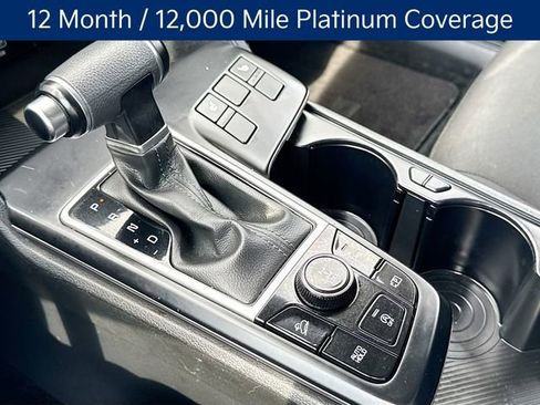 Certified 2023 Kia Sportage LX image 19