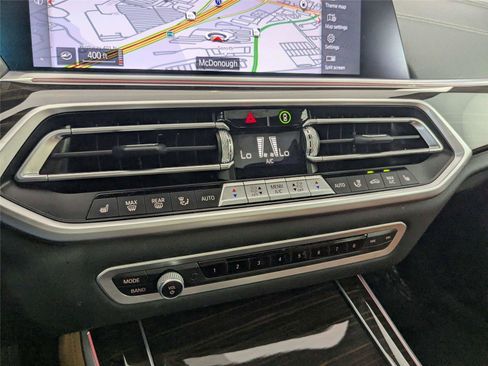Used 2023 BMW X5 xDrive40i w/ Parking Assistance Package AWD/4WD image 26