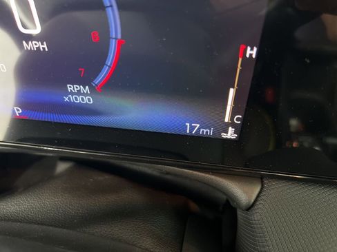 New 2026 Chevrolet TrailBlazer ACTIV w/ Convenience Package image 11