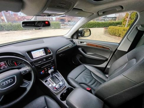 Used 2013 Audi Q5 3.0T Premium Plus image 43