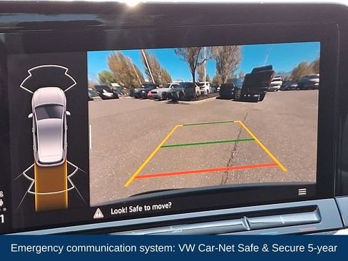 Used 2024 Volkswagen Golf R AWD/4WD image 12