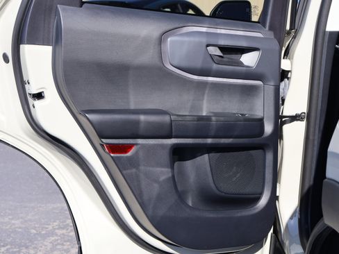 Used 2024 Ford Bronco Sport Big Bend image 28