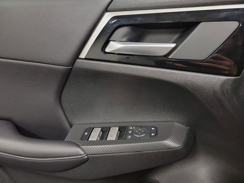 Used 2024 Mitsubishi Outlander SE AWD/4WD image 20