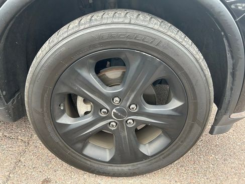 Used 2014 Dodge Durango Limited w/ Premium Group image 4