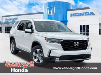 New 2025 Honda Pilot EX-L video 1