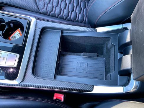 Used 2021 Audi RS Q8 image 37