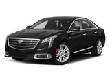 Used 2018 Cadillac XTS Luxury image 4
