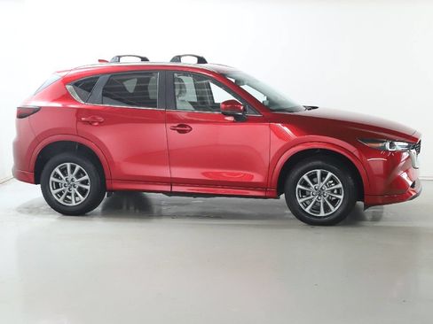 Used 2025 MAZDA CX-5 AWD 2.5 S image 11