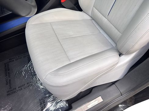 Used 2024 Cadillac Lyriq Sport w/ LPO, Floor Liner Package RWD image 30