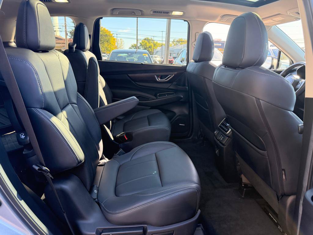 Used 2024 Subaru Ascent Touring AWD/4WD image 14