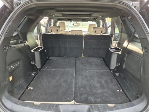 Used 2018 Ford Explorer Limited image 14