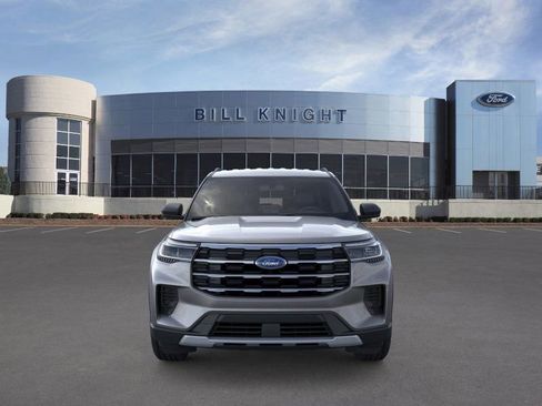 New 2026 Ford Explorer Active image 7